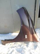 Крыло. Nissan Micra, K12 Nissan March, YK12, BK12, K12, BNK12, AK12 Nissan Micra C+C Двигатели: K9K, 60KWEUC, CG12DE, CG10DE, CR12DE, CR14DE, 60KWGOM...