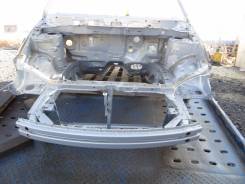 Кузов в сборе. BYD F3