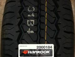 Hankook Radial RA10. Всесезонные, 2016 год, без износа, 1 шт