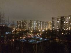 3-комнатная, улица Островитянова 39. Коньково, агентство, 90 кв. м.