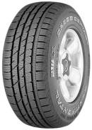 Continental ContiCrossContact LX Sport. Летние, без износа, 1 шт