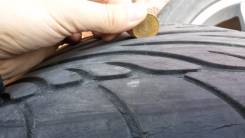 Dunlop SP Sport 9000. Летние, износ: 60%, 1 шт