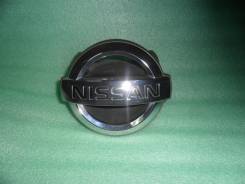 Эмблема. Nissan Prairie, PNM12, PM12, RNM12, RM12 Nissan Liberty, RM12, PNM12, PM12, RNM12 Двигатели: QR20DE, SR20DE