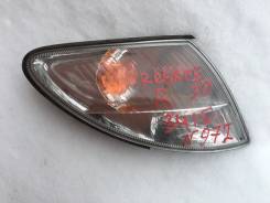 Поворотник. Nissan Presage, VU30, TU30, VNU30, HU30, U30, NU30, TNU30 Двигатели: VQ30DE, KA24DE, YD25DDT, QR25DE