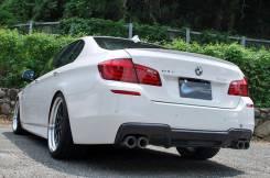 Спойлер. BMW M5, F10
