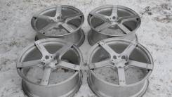 ProDrive. 8.5x19, 5x114.30, ET45