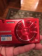 Samsung MV800. 15 - 19.9 Мп, зум: 5х