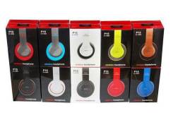 Безпроводные наушники Wireless P15(Bluetooth. Под заказ