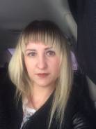 Администратор кафе. Высшее образование по специальности, опыт работы 1 год