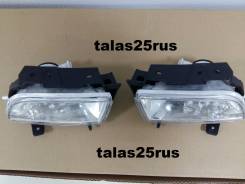 Крепление противотуманной фары. Toyota Succeed, NCP55V, NCP160V, NLP51, NCP51V, NCP50, NCP51, NCP59G, NCP58G, NCP55, NCP52, NCP165V, NCP58, NCP59, NLP...