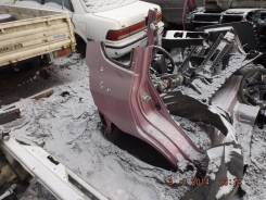 Крыло. Honda Fit, GD3, GD2, GD1 Двигатели: L13A, L15A