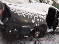 Крыло. Mitsubishi Diamante, F31A, F31AK Двигатели: 6G73, GDI