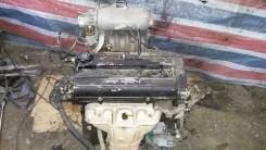 Двигатель в сборе. Honda CR-V, RD1, RD2, RF1, RF2 Honda Stepwgn, RF1, RF2 Двигатель B20B