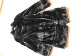 Шубы из норки. 40-44