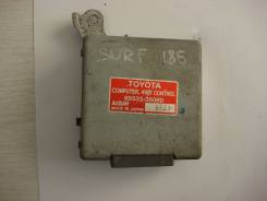Блок управления 4wd. Toyota Hilux Surf, RZN185, VZN185, VZN185W, KZN185 Двигатели: 5VZFE, 3RZFE, 1KZTE