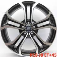Ford. 8.0x18, 5x108.00, ET45, ЦО 63,4 мм.