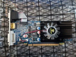GeForce 210
