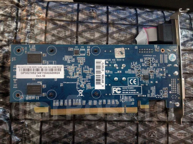 GeForce 210 ����