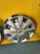 Продаются колпаки Nissan оригинал. Диаметр 15", 1 шт.