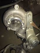 Турбина. Toyota Aristo, JZS161 Двигатель 2JZGTE