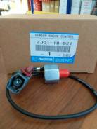 Датчик детонации. Mazda Axela, BK3P, BKEP, BK5P Mazda Training Car, BK5P Mazda Demio, DE3AS, DY5R, DE3FS, DY3R, DY5W, DY3W, DE5FS Mazda Verisa, DC5W...