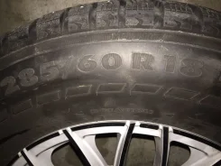 Nokian All Weather+. ������, ����������, 2016 ���, ����� ����
