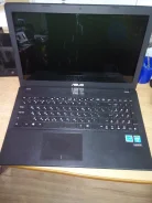Asus R512CA. 15.6", 2 200,0����, ��� 4 ��, ���� 500���, WiFi, Bluetooth, ����������� �� 3��.