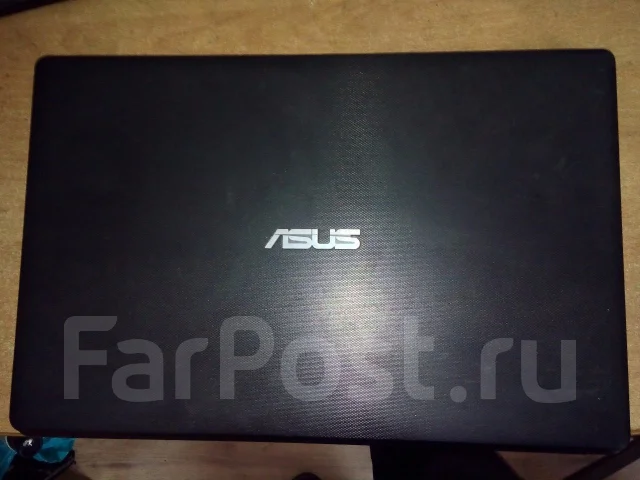 Asus R512CA. 15.6", 2 200����, ��� 4 ��, ���� 500���, WiFi: 1, Bluetooth: 1, ����������� �� 3��. ����