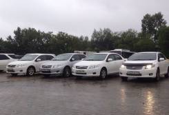 Автокомплекс Восток 27, Аренда АВТО ОТ 800 Рублей. Без водителя