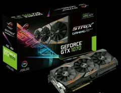 GeForce GTX 1070
