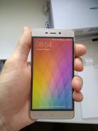 Xiaomi Redmi 4. Новый