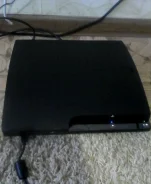 Sony PlayStation 3 Slim