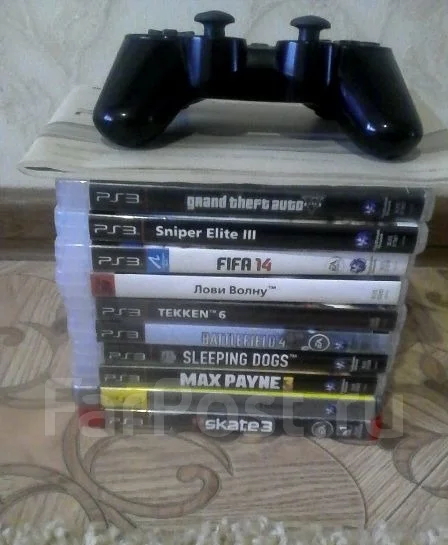 Sony PlayStation 3 Slim ����