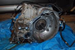 Автоматическая коробка переключения передач. Land Rover Freelander