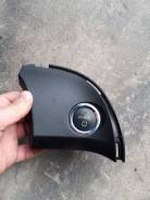 Кнопка запуска двигателя. Toyota Prius, ZVW30, ZVW30L