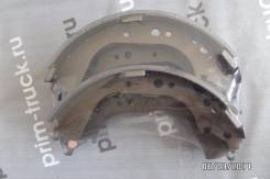Колодка тормозная барабанная. Toyota: Hilux Surf, Tundra, 4Runner, Hiace, Hilux, Land Cruiser, Regius Ace, Land Cruiser Prado, Dyna, Toyoace, T100, Ta...