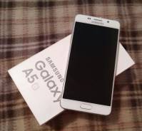 Samsung Galaxy A5 SM-A510F. Б/у