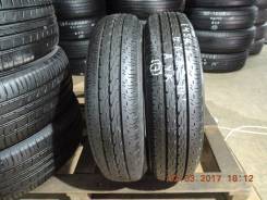 Bridgestone Ecopia R680. Летние, 2014 год, без износа, 2 шт