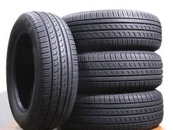 Pirelli P7. Летние, износ: 5%, 4 шт