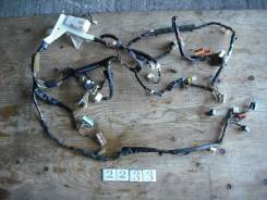 Проводка под торпедо. Toyota Cresta, LX90, SX90 Toyota Mark II, LX90Y, LX90, SX90 Toyota Chaser, SX90, LX90 Двигатели: 4SFE, 2LTE