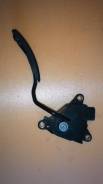 Педаль газа. Renault Megane, KM0C, BM, KM02, KM05, KM, KM0F, EM, LM05, KM0U, KM1B, KM2Y, KM1F, LM2Y, KM0G, KM13, KM0H, LM1A Двигатели: F4R, F9Q, K4J...
