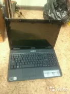 eMachines E430. 15.6", 2 000,0����, ��� 2048 ��, ���� 160���, WiFi, ����������� �� 1��.