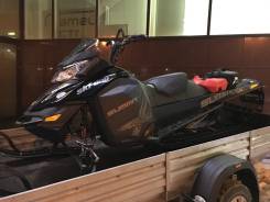 BRP Ski-Doo Summit X T3 174 800R E-TEC. исправен, есть птс, с пробегом