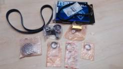 Механизм газораспределения. Honda Prelude, BB6 Двигатели: H22A, F22B