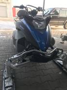 Yamaha Venture Multi Purpose. исправен, есть птс, с пробегом