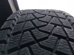 Bridgestone Blizzak DM-Z3. Зимние, без шипов, износ: 10%, 4 шт