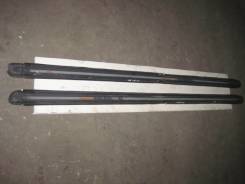 Рейлинг. Nissan Terrano, TR50, LR50, LUR50, PR50, RR50 Nissan Terrano Regulus, JLUR50, JTR50, JRR50, JLR50 Двигатели: ZD30DDTIWB, QD32TI, TD27TI, VQ35...
