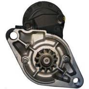 Стартер. Toyota: Cresta, 4Runner, Hiace, Hilux, Land Cruiser, Regius Ace, Land Cruiser Prado, Dyna, Toyoace, Highlander, Crown Comfort, Quick Delivery...