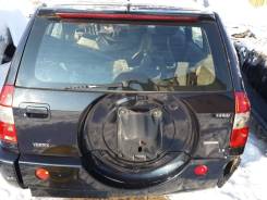 Дверь багажника. Chery Tiggo Chery Fora Vortex Tingo Vortex Estina