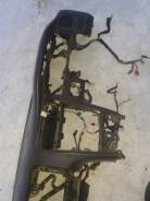 Проводка под торпедо. Toyota Cresta, GX90 Toyota Mark II, GX90 Toyota Chaser, GX90 Двигатель 1GFE